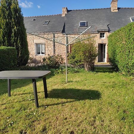 Petite Et Grande Longeres Familiale Avec Jardin - Nature & Plages Limerzel Exterior photo